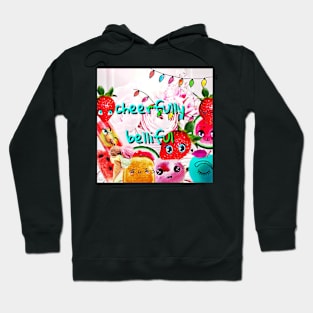 Happy Fruit! Hoodie